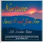 Nortune Fried Pickin' CD